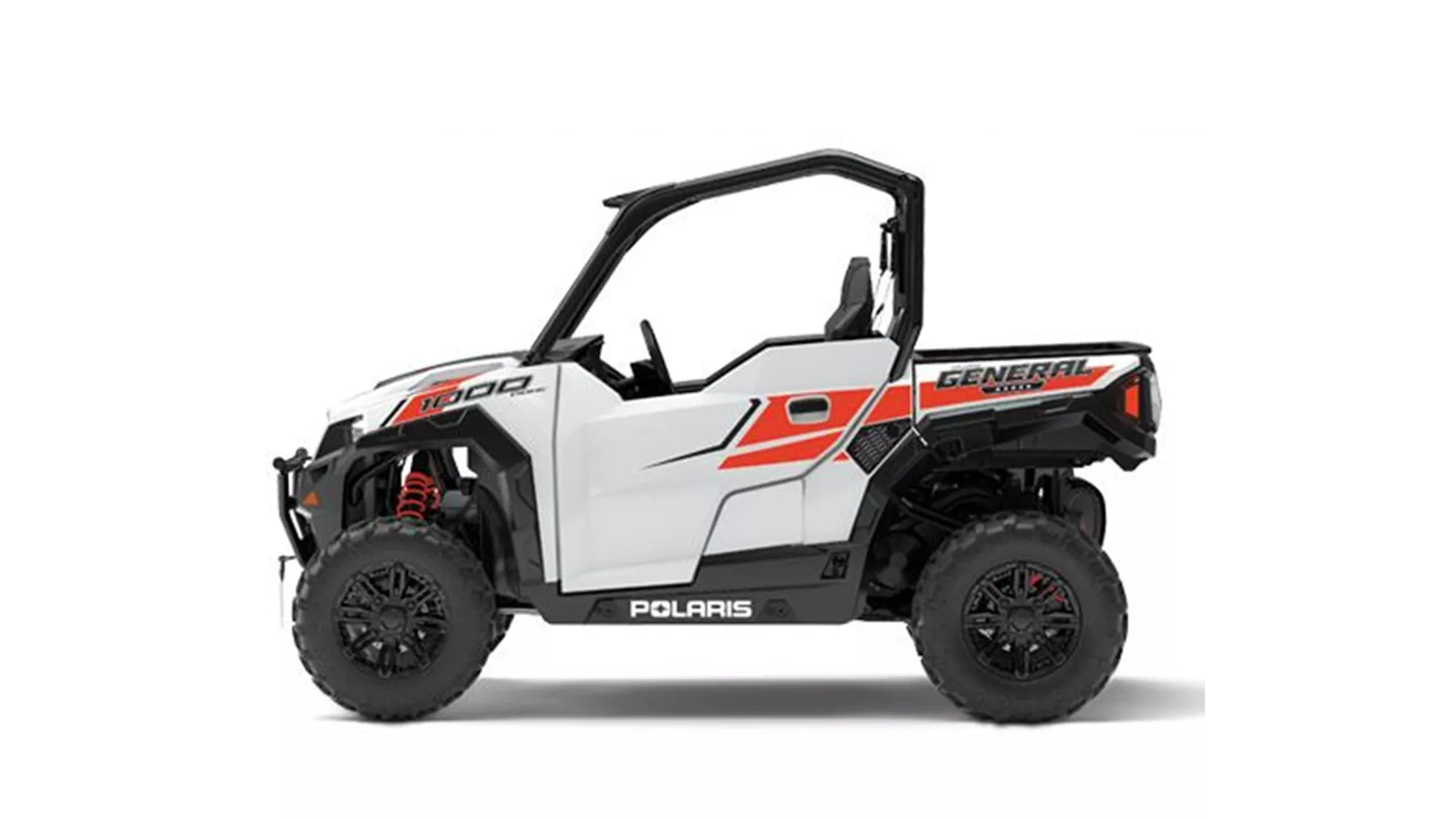 Polaris General 1000 EPS Premium - Image 11 Polaris General 1000 EPS Premium - Image 11